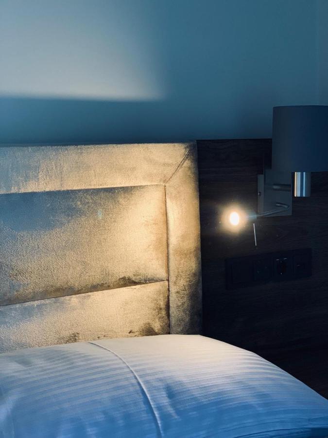 Intergroup Business & Design Hotel Ingolstadt Kosching Eksteriør billede