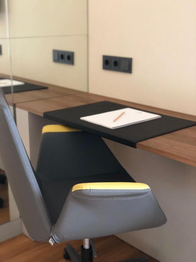 Intergroup Business & Design Hotel Ingolstadt Kosching Eksteriør billede
