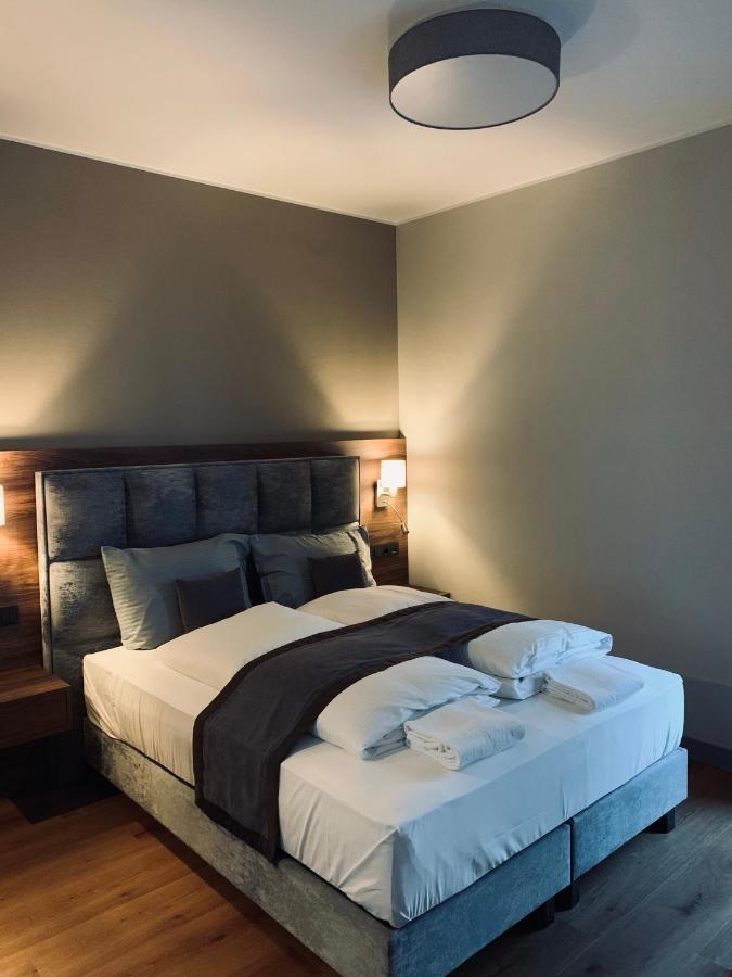 Intergroup Business & Design Hotel Ingolstadt Kosching Eksteriør billede