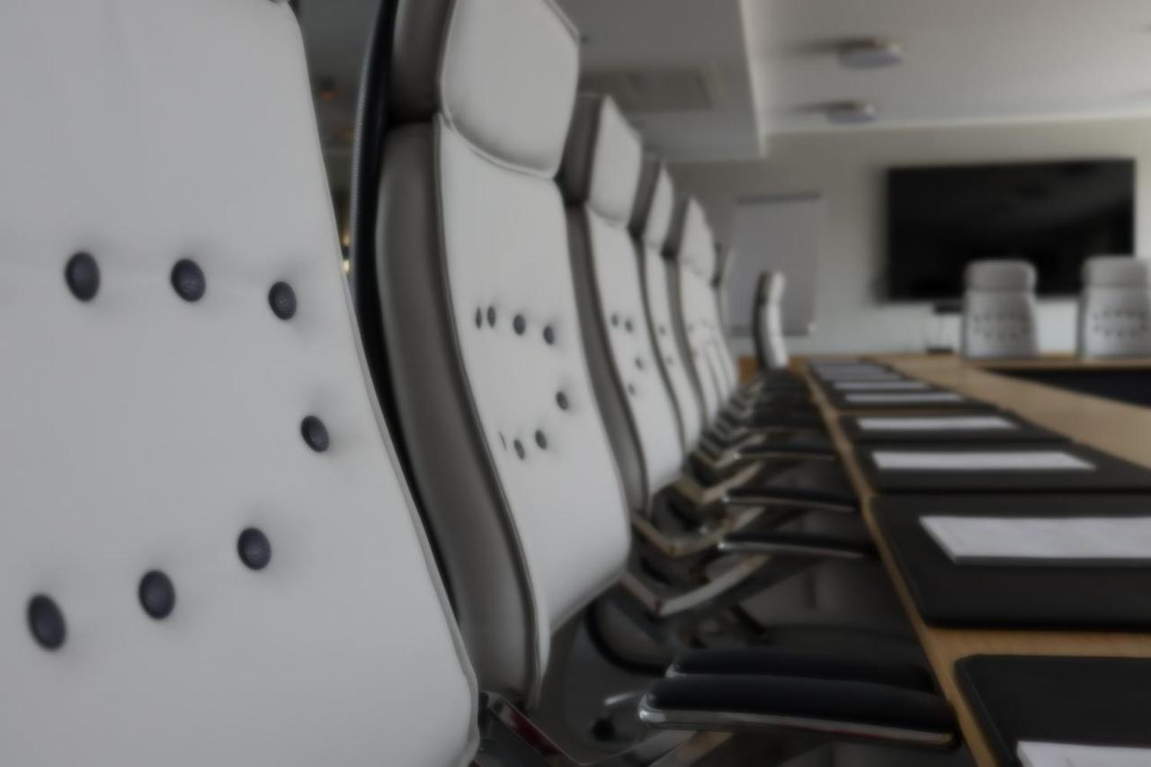 Intergroup Business & Design Hotel Ingolstadt Kosching Eksteriør billede